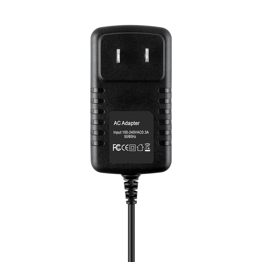 Digipartspower AC DC Adapter for Remington HC5550 HC5350 HC-5550 HC-5350 Groomer Trimmer Shaver
