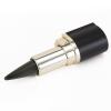 Boobeen Eyeliner Pencil - Black Eyeliner Pen Gel - Quick Drying Formula Eye Liner - Waterproof Smudge-proof All Day Eyeliner Makeup - Long Lasting Create Statement Eye Look (Dark grey) view 2