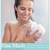 CHENGU 80 Pcs Loofah Bulk Sponge Bath Sponges for Shower Bath Luffa Bulk Pouf Shower Puff Wash Body Pouf Mesh Loofah Exfoliating Body Scrubber for Baby Women Men, 20g (Mixed Colors) view 4