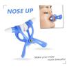 Beavorty Space Antenna 4pcs Nose Lifting Shaper Straightener Miss Cosmetic Nose Lifting Clip view 2
