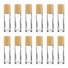 Beavorty 12pcs Roll Bottles Perfume Containers Roller for Travel and Daily Use Design for Easy Viewing and Storage view 1
