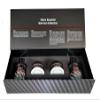 Aniise Men's Essential Skin Care Set of Face Moisturizer, Face Wash, Exfoliating Face Scrub and Balancing Toner view 2