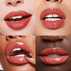 Urban Decay Vice Lip Bond Glossy Longwear Liquid Lipstick (PDA - Medium Brick Red), Transfer-proof, Smudge-proof, Up to 16HR Wear, Vegan, Cruelty-free - 0.14 fl oz view 2