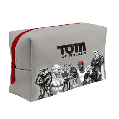 Tom of Finland Toiletry Bag (Dopp Kitt)