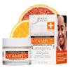 Advanced Clinicals Brightening Vitamin C Face Cream Gel With Niacinamide + Hyaluronic Acid | Vitamin C Moisturizer Lotion For Face Visibly Diminishes Look Of Dark Spots & Uneven Skin Tone, 2.5 Fl Oz view 1