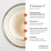 Advanced Clinicals Brightening Vitamin C Face Cream Gel With Niacinamide + Hyaluronic Acid | Vitamin C Moisturizer Lotion For Face Visibly Diminishes Look Of Dark Spots & Uneven Skin Tone, 2.5 Fl Oz view 4