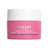 Lumene [Lumo Nordic Bloom Anti-Wrinkle + Firming Night Cream - Hydrating Face Moisturizer for Visibly Firmer, Radiant & Smooth Skin - Formulated with Pre-Retinol Complex + Lingonberry Extract (50ml) view 1