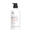 DS Labs Revita Conditioner, 500 mL  Scalp Refreshing Hydration for Fuller Looking, Weightless Hydration, Caffeine, Turmeric, Sulfate & Silicone Free, Color Safe, For Men & Women view 1