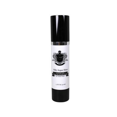 CMR Cosmetics Serum Silky Argan Shine
