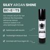 CMR Cosmetics Serum Silky Argan Shine view 3