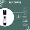 CMR Cosmetics Serum Silky Argan Shine view 4