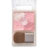 CANMAKE - Glow Fleur Cheeks Blend Type - Moisturizing Plant-Based Silky Smooth Long Lasting Powder - 0.19oz (5.4g) (B02 Rose Ballerina) view 2