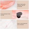 FOMIYES 2pairs Paraffin Wax Hand and Feet Covers for Reusable Peach Wax Therapy Mitts for Home and Salon Use view 3