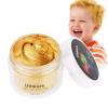 Hair Wax Color Blonde, Ultikare Blonde Hair Dye Temporary for Color Treated Hair Natural Styling Instant kids Mud Cream Gel 3.4 Fl Oz Girl Gifts, Party, Cosplay DIY, Children's Day view 1