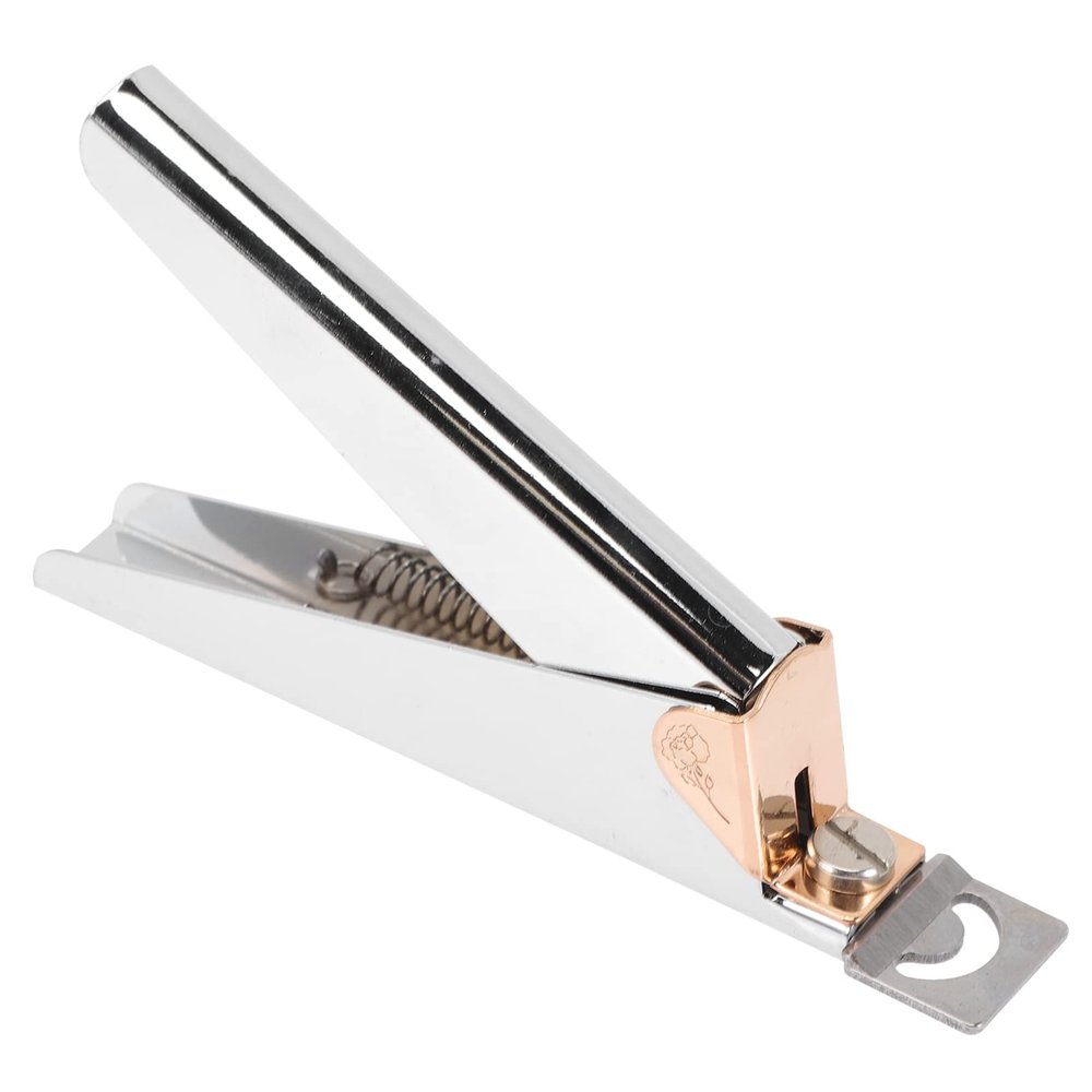 FOMIYES Nail Clipper Replacement Stainless Steel Nail Clipper Set Home Professional Use
