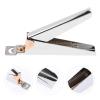 FOMIYES Nail Clipper Replacement Stainless Steel Nail Clipper Set Home Professional Use view 3