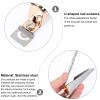 FOMIYES Nail Clipper Replacement Stainless Steel Nail Clipper Set Home Professional Use view 4