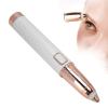 Horoper Electric Eyebrow Trimmer, Facial Hair Trimmer, Portable Eyebrow Removal Machine (Battery Type) view 1
