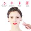 Cotton Thread Face Epilator, Cordless Electric Facial Threading Hair Removal, USB Charging Electric Cotton Thread Epilator Facial Body Hair Removal Machine Device () view 3