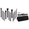DUcare Makeup Brushes Set 15pcs +DUcare Makeup Brush Organizer view 1