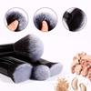 DUcare Makeup Brushes Set 15pcs +DUcare Makeup Brush Organizer view 2