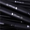 DUcare Makeup Brushes Set 15pcs +DUcare Makeup Brush Organizer view 3