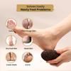 Callus Remover for Feet - Foot Scrubber Heel Repair (Stone) view 3
