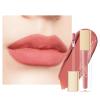 Oulac Matte Liquid Pink Nude Lipstick for Women, Long Lasting Lipstick Waterproof Lip Stain, No Transfer, Creamy High Pigmented Formula with Rose Oil, Vegan & Cruelty-Free, Coral Pink M11 view 1
