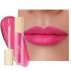 Oulac Matte Liquid Pink Lipstick for Women, Long Lasting Lipstick Waterproof Lip Stain, No Transfer, Creamy High Pigmented Formula with Rose Oil, Vegan & Cruelty-Free, Pink M09 view 1