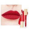 Oulac Red Matte Lipstick for Women, Classic Red Lip Stain Long Lasting Waterproof, No Transfer, Creamy High Pigmented Formula with Rose Oil, Vegan & Cruelty-Free, M02 view 1