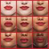 Oulac Red Matte Lipstick for Women, Classic Red Lip Stain Long Lasting Waterproof, No Transfer, Creamy High Pigmented Formula with Rose Oil, Vegan & Cruelty-Free, M02 view 4