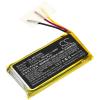 BCXY Battery Replacement for Tune 225 TWS Charging Case GSP571935 02 view 1