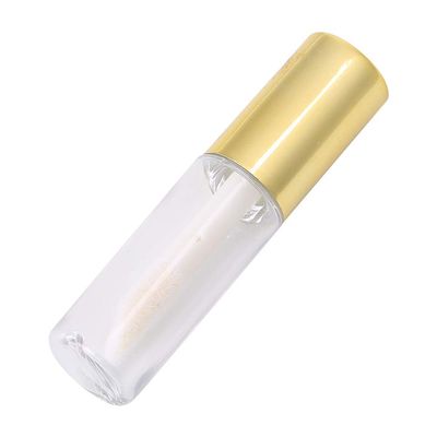 1.2ml Lip Gloss Tube,45pcs Lipstick Tube, Mini Reusable Lipstick Bottle Refillable Empty Lip Gloss Tubes Lipstick Bottle Container Dispenser Gold, 45pcs Lipstick Tube, 1.2ml Lip Gloss Tube, Mini