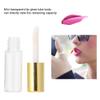 1.2ml Lip Gloss Tube,45pcs Lipstick Tube, Mini Reusable Lipstick Bottle Refillable Empty Lip Gloss Tubes Lipstick Bottle Container Dispenser Gold, 45pcs Lipstick Tube, 1.2ml Lip Gloss Tube, Mini view 2