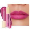 Oulac Matte Liquid Pink Lipstick for Women, Long Lasting Lipstick Waterproof Lip Stain, No Transfer, Creamy High Pigmented Formula with Rose Oil, Vegan & Cruelty-Free, Rose Pink M10 view 1