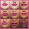 Oulac Matte Liquid Pink Lipstick for Women, Long Lasting Lipstick Waterproof Lip Stain, No Transfer, Creamy High Pigmented Formula with Rose Oil, Vegan & Cruelty-Free, Rose Pink M10 view 4
