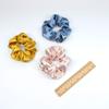 9 Pcs Vintage Elastic Hair Scrunchies Hair Bobbles Hair Ties Ropes Ponytail Holder Hair Scrunchy Vair Bands Ties view 4