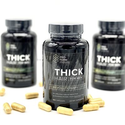 Proform Endure Thick Hair