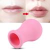 Lip Plumper, Women Portable Vase Shaped Lip Plumper Enhancer Lip Enhancement Device Beauty Tool view 3