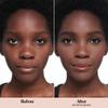 Laura Mercier Secret Camouflage Brighten and Correct Duo, 2-in-1 Face and Under Eye Concealer Stick, Blurs Imperfections and Reduces Appearance of Undereye Dark Circles, Full Coverage, 6W view 2
