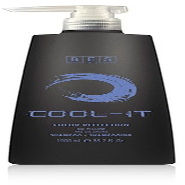 BES COLOR REFLECTION (35.2 OZ, COOL-IT SHAMPOO)