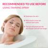 Clarial Exfoliating Body Scrub for Bath and Shower Use - Face Scrubber and Body Exfoliator Mitt, Dead Skin Remover - Exfoliating Glove Shower Scrub for Men and Women - Pair Pink view 4