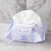 Equate Beauty Night-Time Soothing Makeup Remover Wipes, 40 count, 2 Pack view 2