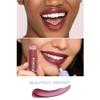 florence by mills Be A VIP Velvet Liquid Lipstick, Beautiful, Periodt (deep mauve pink), 0.13 oz/ 3.8g view 2