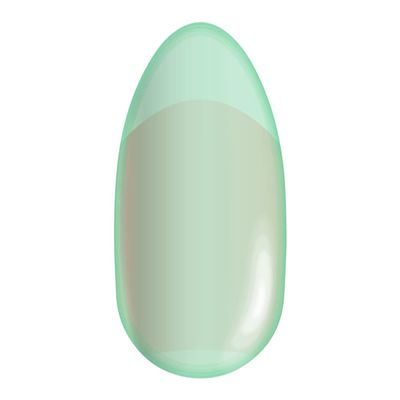 Nail DIP Powder, Jelly Color Collection, Dipping Acrylic For Any Kit or System by DipWell (JL - 07)
