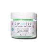 Nail DIP Powder, Jelly Color Collection, Dipping Acrylic For Any Kit or System by DipWell (JL - 07) view 2