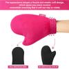 CeleCily Self Tanning Mitt Applicator Self Tanner Mitt Applicator Tanning Mitts Self Tanner Mit Self Tanning Glove For Self Tan Mitt Applicator Sunless Tanner Mitt Self Tanner Glove Self Tan Mit view 3