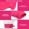 CeleCily Self Tanning Mitt Applicator Self Tanner Mitt Applicator Tanning Mitts Self Tanner Mit Self Tanning Glove For Self Tan Mitt Applicator Sunless Tanner Mitt Self Tanner Glove Self Tan Mit view 4