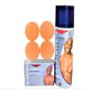 CLAIRMEN lightening Lotion 500ml and Soap 180g with 4 Exfoliating, cleansing Pads view 1