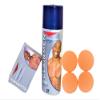 CLAIRMEN lightening Lotion 500ml and Soap 180g with 4 Exfoliating, cleansing Pads view 2